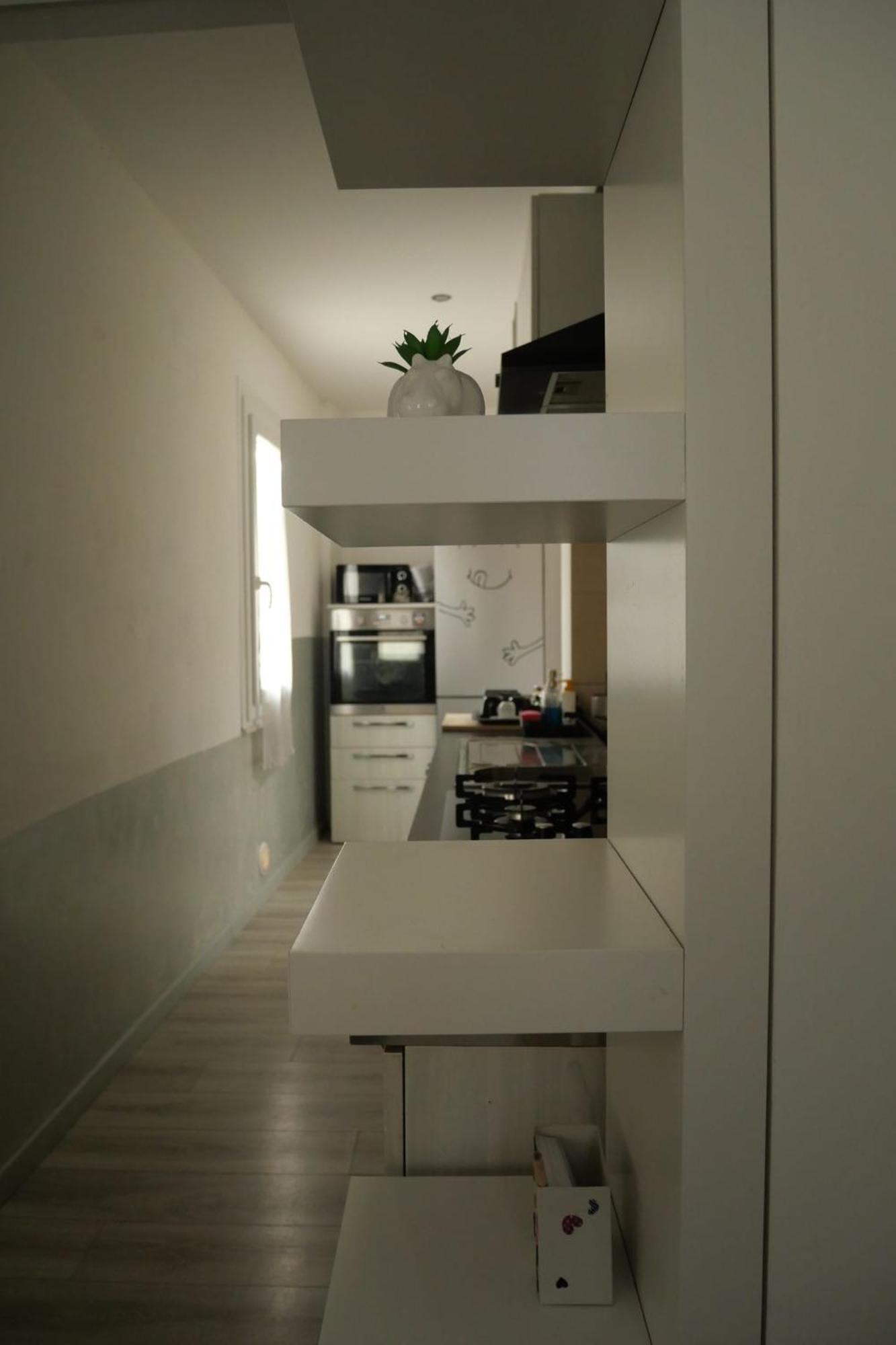 Easy Home - Piazza Del Popolo Ascoli Piceno Exteriör bild