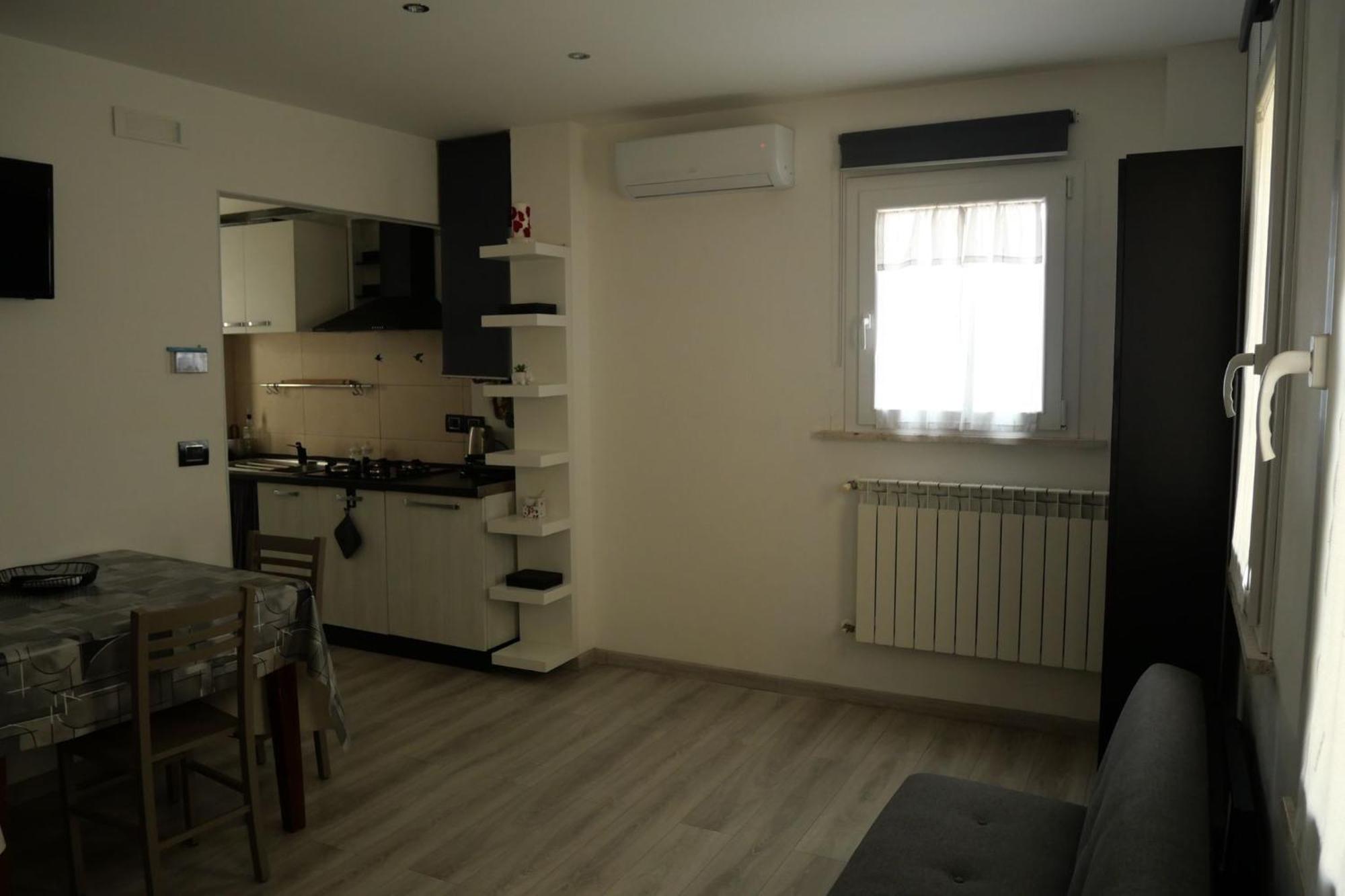 Easy Home - Piazza Del Popolo Ascoli Piceno Exteriör bild